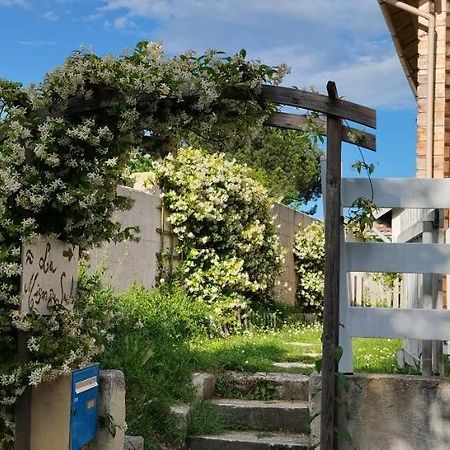 La Maison Du Saule Pompignac Экстерьер фото